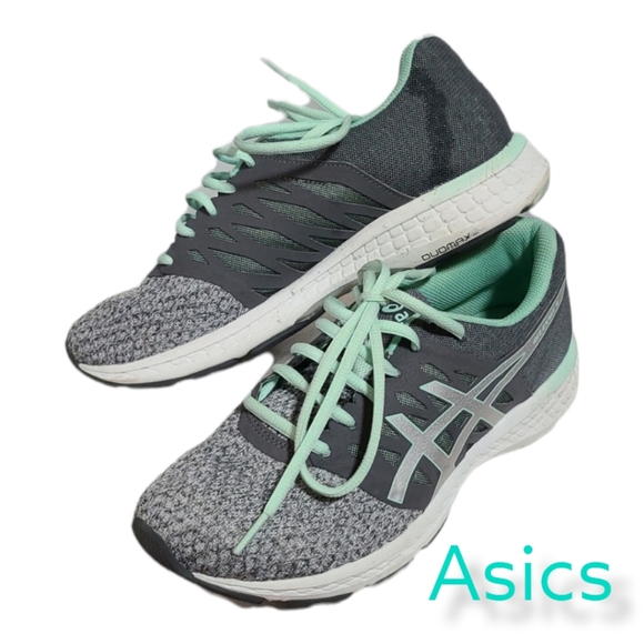 Asics DuoMax Running Shoes - Picture 2 of 8